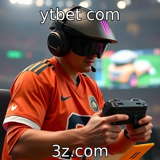 Tendências de jogabilidade com realidade aumentada